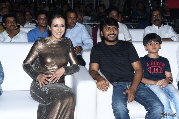 Goutham Nanda Movie Audio Launch